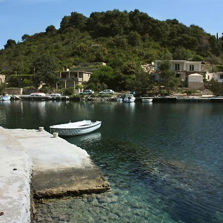 Apartments By The Sea Okuklje, Mljet - 4933 Εξωτερικό φωτογραφία