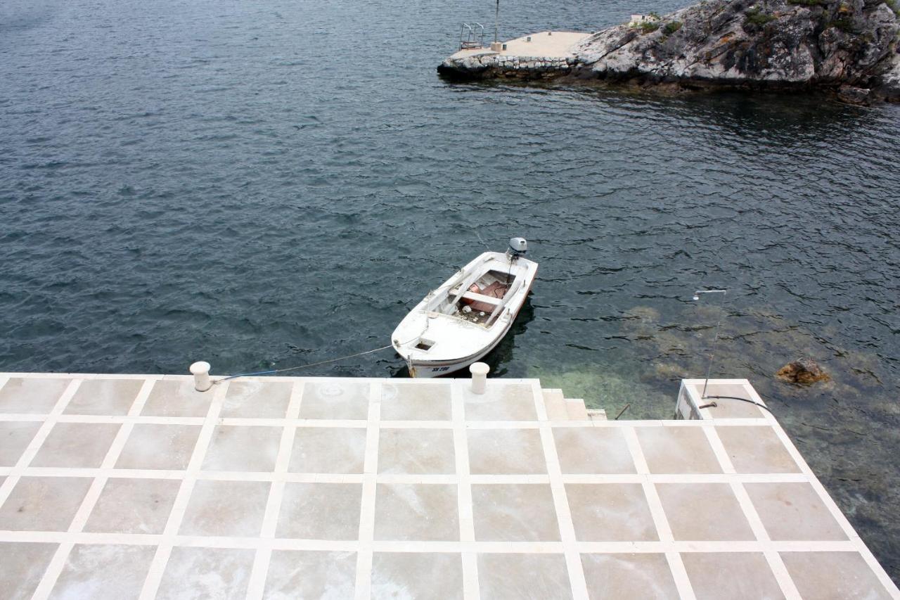 Apartments By The Sea Okuklje, Mljet - 4933 Εξωτερικό φωτογραφία