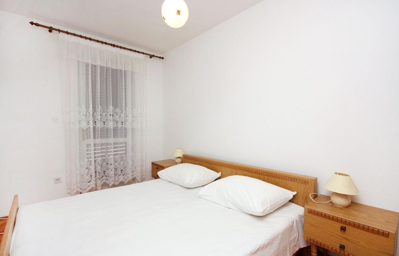 Apartments By The Sea Okuklje, Mljet - 4933 Εξωτερικό φωτογραφία