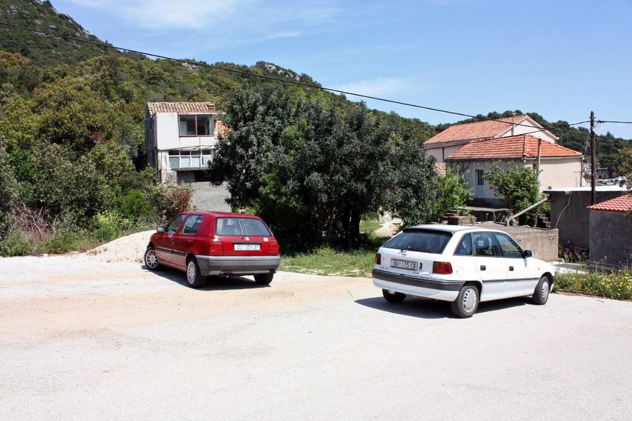 Apartments By The Sea Okuklje, Mljet - 4933 Εξωτερικό φωτογραφία