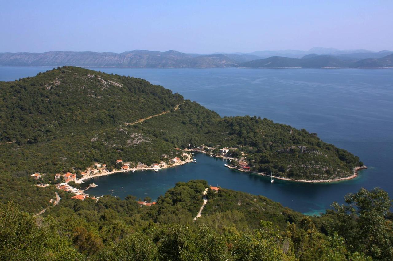 Apartments By The Sea Okuklje, Mljet - 4933 Εξωτερικό φωτογραφία