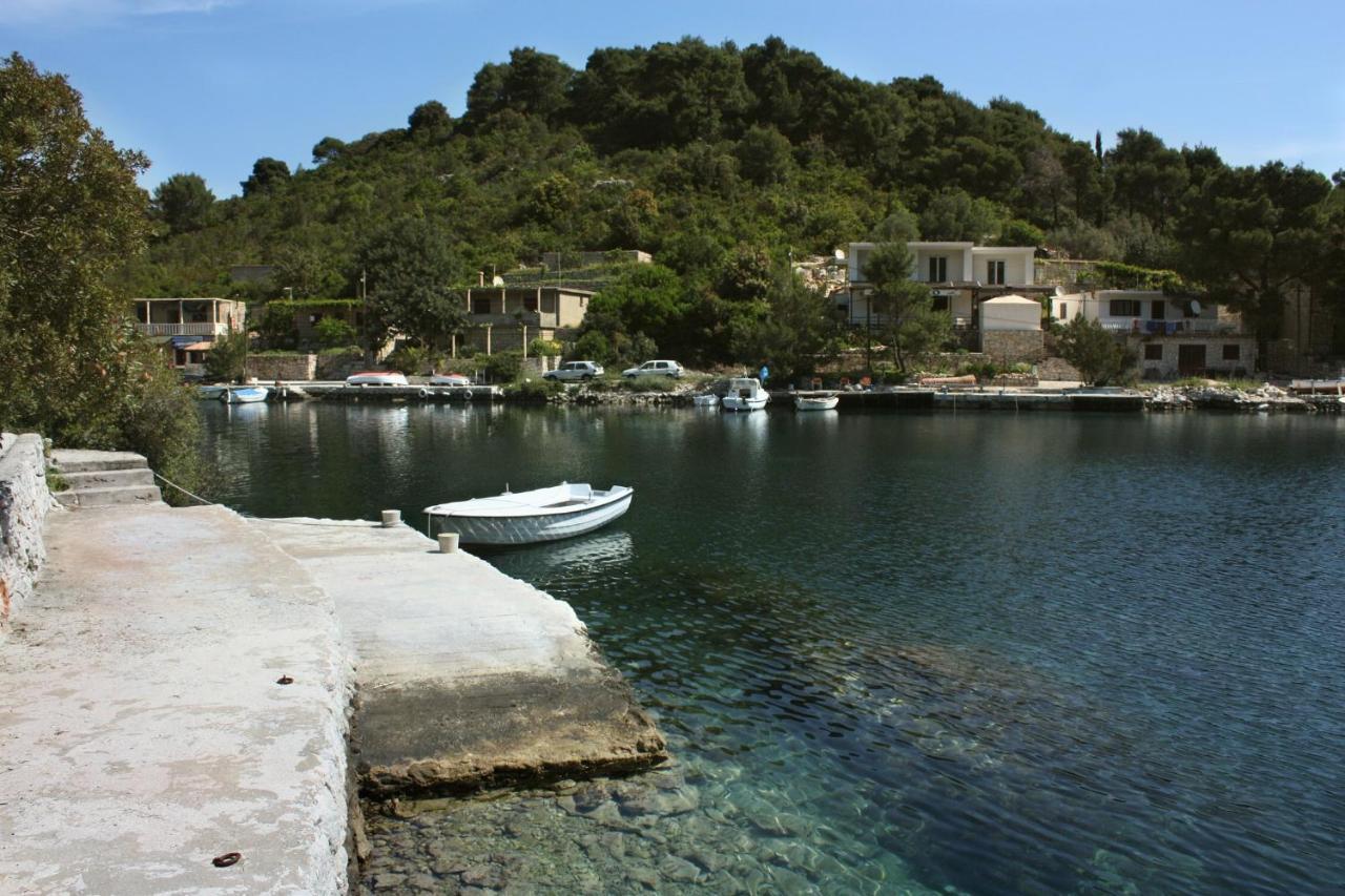 Apartments By The Sea Okuklje, Mljet - 4933 Εξωτερικό φωτογραφία