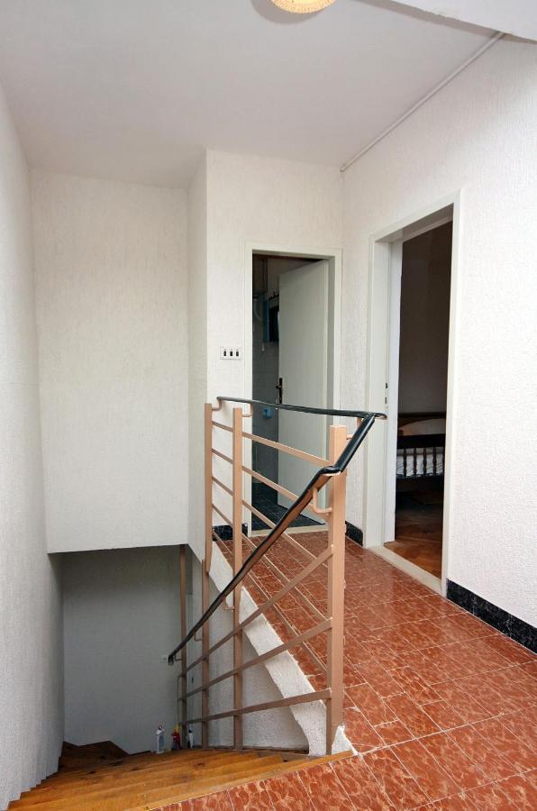 Apartments By The Sea Okuklje, Mljet - 4933 Εξωτερικό φωτογραφία