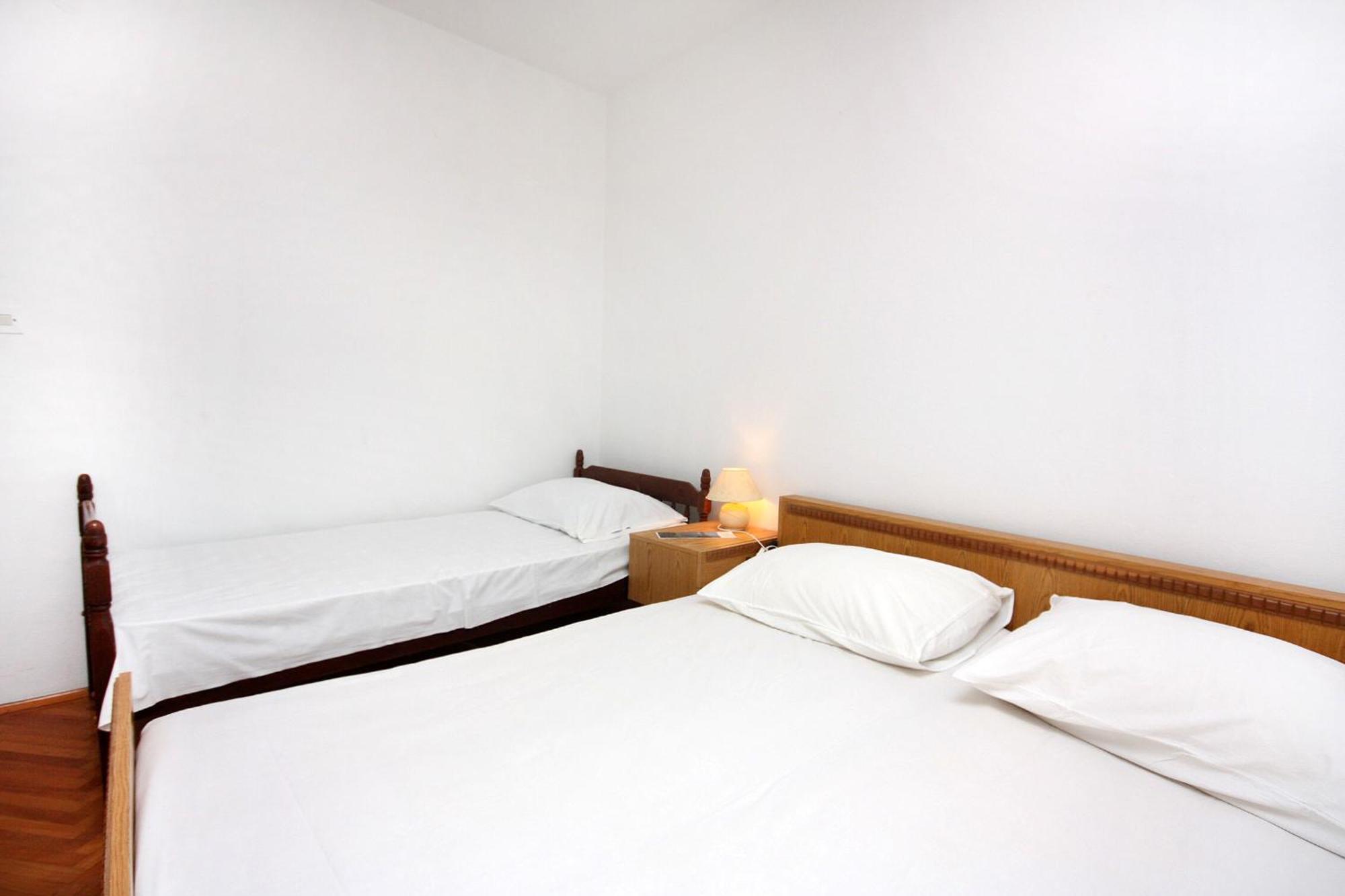 Apartments By The Sea Okuklje, Mljet - 4933 Δωμάτιο φωτογραφία